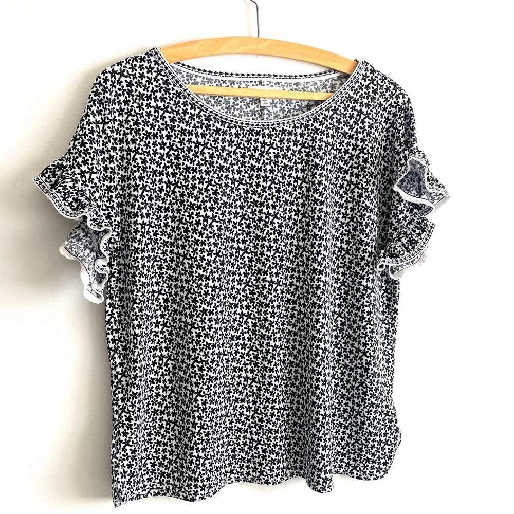 Max Studio Top